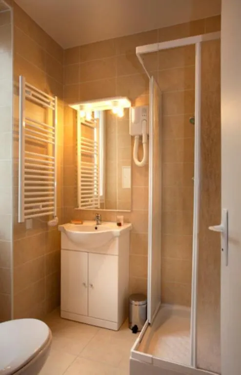 Residence Blanche Montmartre Paris 2*,  França