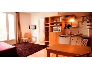 Residence Blanche Montmartre Paris