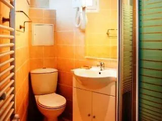 Residence Blanche Montmartre Paris 2*,