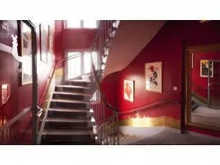 Residence Blanche Montmartre Paris Hotel
